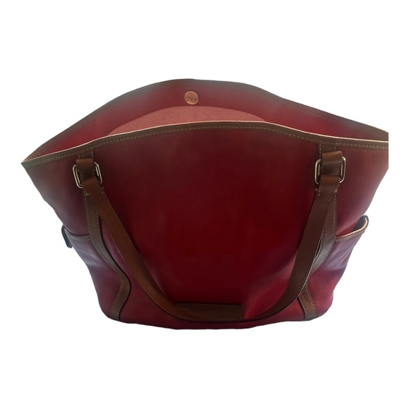 EUC VINTAGE DOONEY&BOURKE TOTE - Picture 11 of 11